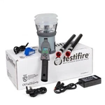 Testifire 1000-001 Smoke And Heat Detector Testing Kit. Fixed Price $2904.00.