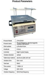 Vibration Testers Power Frequency Vertical Horizontal Shakers. Fixed Price $1165.06.
