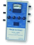Pcb 480b21 3-channel Portable Icp Sensor Signal Conditioner Gain 1/10/100. Fixed Price $576.00.