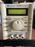 Gw Instek Pss-2005 Programmable Dc Power 20v5a. Fixed Price $175.00.