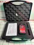 Thermo Scientific Radeye G20-10 X-ray Radiation And Gamma Detector Complete Case. Fixed Price $1925.00.