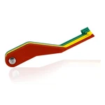 Ditkok 9-piece Brake Pad Thickness Gauge Set, Measure Tool To Quickly Check W.... Fixed Price $21.13.