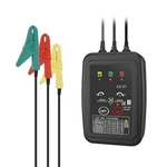 Phase Rotation Meter Non-contact 3 Ac 70 600v Sequ.... Fixed Price $69.19.