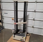 Mts Sintech 200/s Tension Compression Material Testing Machine System 60ipm, 5kn. Fixed Price $5450.00.