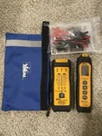 Ideal Electrical 61-948 Suretrace Plus Circuit Tracer Kit, 0-600vac/dc. Fixed Price $239.00.