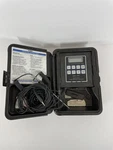 Electro-therm Cooper Sh66a Multi Probe Digital Temperature Tester Thermometer. Fixed Price $44.99.