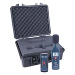 Reed Instruments R8050-kit Sound Level Meter And Calibrator Kit (r8050. Fixed Price $448.99.