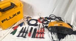 Fluke 1664 Fc Us Multifunction Tester. Fixed Price $1600.00.