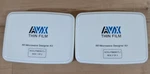 Set Of 2 Avx Accu-p0603kit01 Thin Film Capacitor Rf Designer Kit 0.1pf-2.0pf. Fixed Price $88.00.