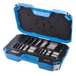 Skf Tmas 360 Ss Shim Kit Containing A Comprehensive Assortment Of Pcs. Fixed Price $2357.00.