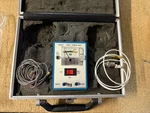Pcb Piezotronics 480b Battery Power Unit W/ 309a Quartz Accelerometer & 080a24. Fixed Price $250.00.