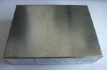 Efratom Lpro-101 Rubidium Frequency Pn 102500-001 #f22. Fixed Price $443.85.