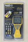 Klein Tools Scout Pro 3 Cable Tester Kit Vdv501-851 Rj11 Rj45 F-type Coax. Fixed Price $72.50.