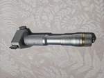 Mitutoyo Holtest - 3 Point Inside Micrometer Bore 65-75mm. Fixed Price $450.00.