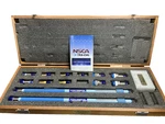 Maury Microwave 8650e Tnc Calibration Kit. Fixed Price $3990.00.