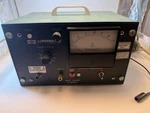 Hipotronics Cs11-1028 Ac Hipot Tester At Series 0-3kv 0-5ma. Fixed Price $300.00.