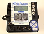 Radian Research Rd-20-202 Single Phase Portable Standard. Fixed Price $599.00.