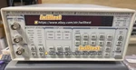 Stanford Research Systems Cg635 Synthesized Clock Generator Signal Synthes. Fixed Price $4130.00.