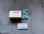 Hp / Agilent/keysight Ecl Termination 10086a Nib Emitter Coupled Logic Impedance. Fixed Price $179.00.