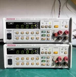 1 Used Advantest R6144 Programmable Dc Voltage And Current Source. Fixed Price $486.00.