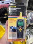 General Ep8703 Calibratable 3-function Psychrometer - New In Box!!. Fixed Price $40.00.