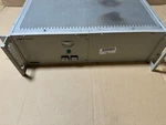 Pfeiffer Balzers Tcp 270 Turbo Pump Power Supply 1000hz - Used Condition. Fixed Price $281.06.
