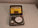 Hasler Bern Tachometer Rpm Speed Meter Made In Switzerland. Fixed Price $50.00.