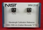 Nist Srm 2514 Optoelectronic Calibration. Fixed Price $2095.00.