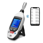 2.0'' Tft Lcd Display Air Quality Monitor Pm2.5/pm10 Particle Counter. Fixed Price $293.55.