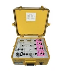 Naao Rockwell Airplane Central Integrated Test System With Pressure Transducer. Fixed Price $2199.82.