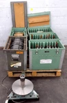 Ruska Dead Weight Tester W/dead Sets 35998, 43530, 16365 &. Fixed Price $5000.00.