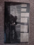 General No. S-112-6 Adjustable Parallels Set. Fixed Price $75.00.