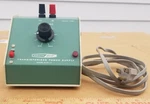 Heath Euw-17 Transistorized Power Supply Output 0-25v Max Current. Fixed Price $35.00.