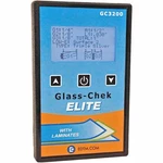 Edtm Glass-chek Elite (gc3200) With Low-e Detection, Made In Usa. Fixed Price $2011.00.