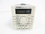 Gw Instek Pss-2005 Single Output Dc Power Supply 20 V 5 A - Display Dark. Fixed Price $94.99.