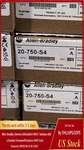 Allen-bradley 20-750-s4 Pf750 Network Ssm Option Module 20750s4. Fixed Price $2776.22.