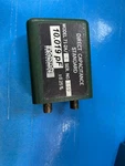 1p Boonton Electronics 76-1a Direct Capacitance Standard 10.019pf. Fixed Price $250.00.