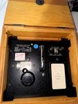 Precision Capacitor General Cambridge Radio Mass.u.s.a. Fixed Price $325.00.