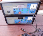 Educated Design & Development Ed&d Gc-1000+ Hp-2000. Fixed Price $899.00.