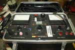 Hipotronics Hipot Tester 800pl Series 880pl-10ma-a Ds11-1244. Fixed Price $2999.99.