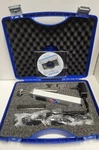 Check-line Hand-held Tension Meter - Model Etmx-500. Fixed Price $170.00.