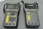 Ideal Lantek Ii 500 Cat5e Cat6a Lan Cable Certifier *modules Only* Power Tested. Fixed Price $999.99.
