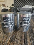 2 Helm Load Cells Lc100t. Fixed Price $100.00.