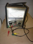 Sencore Tr139b Dynamic In-circuit Transistor Tester. Fixed Price $99.00.