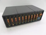 Hart Scientific 2590 Mighty-mux Ii Scanner. Fixed Price $1549.95.