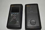 Fluke Network Dsp-2000 Digital Cable Analyzer And Dsp-2000sr Smart Remote(vsp47). Fixed Price $187.50.
