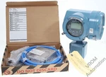 Surplus Emerson 5700c12abaazzz Micro Motion Transmitter. Fixed Price $5480.91.