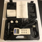 Dissolved Oxygen Meter Kit By Sper Scientific. (36/k10). Fixed Price $49.00.