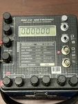Radian Research Metronic Rm-10-06 Portable Watthour Standard. Fixed Price $227.68.