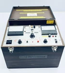 Hubbell Hipotronics 100hvt Portable Ac Insulation Tester 10kv. Fixed Price $1999.99.
